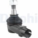 TA1071 DELPHI Накінечник кермової тяги