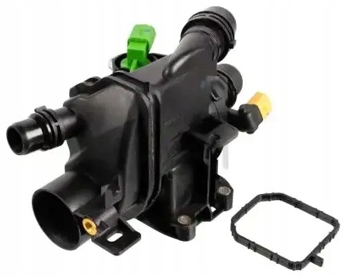 Febi bilstein 172244 Корпус терморегулятора 172244 febi bilstein