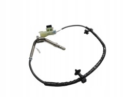 Opel OE Датчик температури вихлопних газів Opel Astra H 93189198