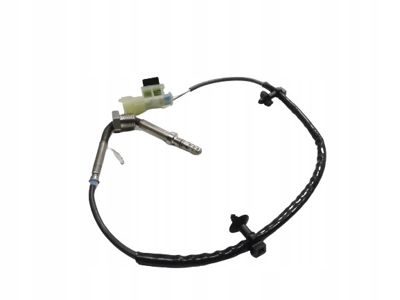 Opel OE Датчик температури вихлопних газів Opel Astra H 93189198
