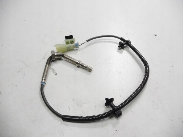 Opel OE Датчик температури вихлопних газів Opel Astra H 93189198