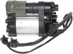Automaniac 7P0698007G Компресор компресорний насос підвіски Porsche Cayenne 92A 11 VW Touareg 7P5