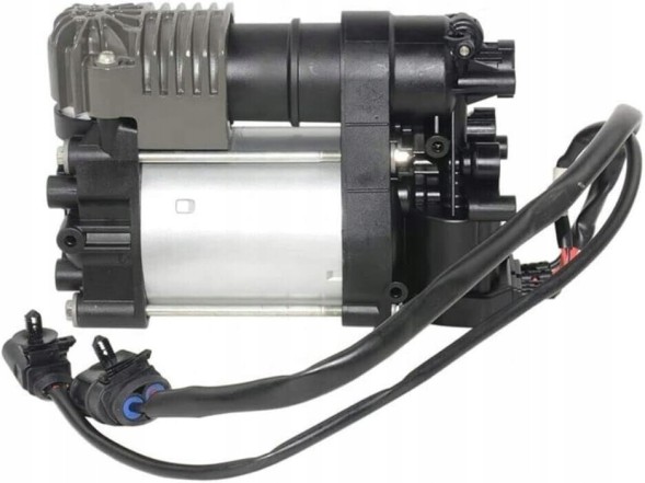 Automaniac 7P0698007G Компресор компресорний насос підвіски Porsche Cayenne 92A 11 VW Touareg 7P5