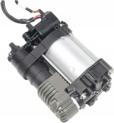 Automaniac 7P0698007G Компресор компресорний насос підвіски Porsche Cayenne 92A 11 VW Touareg 7P5
