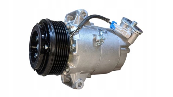 MSG AC0250 Компресор кондиціонера OPEL Zafira B 05-12, Astra H 04-14