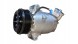 MSG AC0250 Компресор кондиціонера OPEL Zafira B 05-12, Astra H 04-14