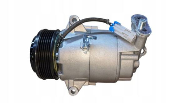 MSG AC0250 Компресор кондиціонера OPEL Zafira B 05-12, Astra H 04-14