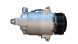 MSG AC0250 Компресор кондиціонера OPEL Zafira B 05-12, Astra H 04-14