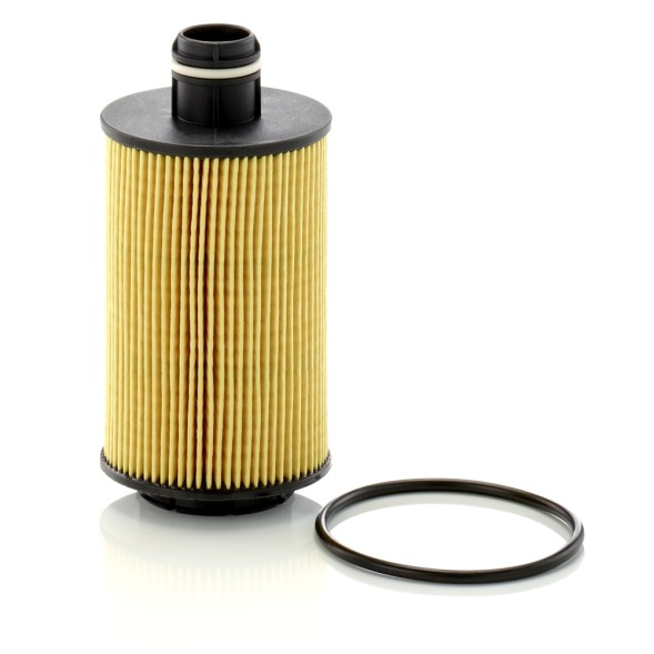 HU 7030Z MANN FILTER Фільтр мастил