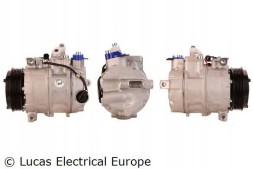 Lucas ACP355 Компресор кондиціонера mercedes c (cl203), c t-модель (s203), c (w203), c