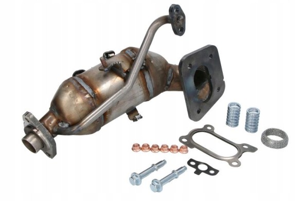 Bosal 090-309 Каталізатор bosal 090309