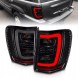 Eagle Eyes LDCH39 mhm Лампи задні kpl Тюнінг Світлодіоди Led Bar Neon Jeep Grand Cherokee WJ 1999-2005