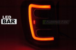 Eagle Eyes LDCH39 mhm Лампи задні kpl Тюнінг Світлодіоди Led Bar Neon Jeep Grand Cherokee WJ 1999-2005