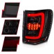 Eagle Eyes LDCH39 mhm Лампи задні kpl Тюнінг Світлодіоди Led Bar Neon Jeep Grand Cherokee WJ 1999-2005