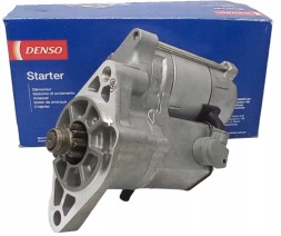 Denso DSN935 Стартер denso toyota yaris verso p2 yaris p1 1.3 1999 - 2005 рр.