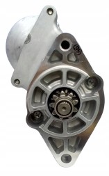 Denso DSN935 Стартер denso toyota yaris verso p2 yaris p1 1.3 1999 - 2005 рр.
