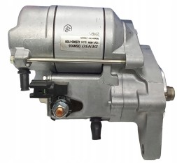 Denso DSN935 Стартер denso toyota yaris verso p2 yaris p1 1.3 1999 - 2005 рр.