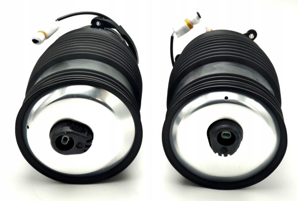 Proteile A2133200125 A2133200225 A2133280100 A2133280200 ПНЕВМОПОДУШКА ПІДВІСКИ MERCEDES E-KLASA W213 S213 C238 ЗАДНЯ ЛІВА+ПРАВА