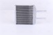 76506 NISSENS Радіатори опалення