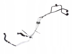 FRANTIS A2535017000 FRT Труба вентиляційний шнур mercedes-benz glc x253 glc300 2.0 b