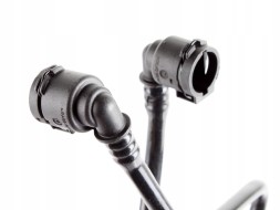 FRANTIS A2535017000 FRT Труба вентиляційний шнур mercedes-benz glc x253 glc300 2.0 b