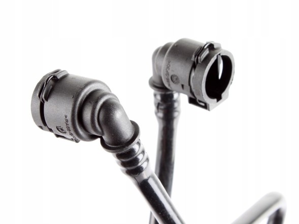 FRANTIS A2535017000 FRT Труба вентиляційний шнур mercedes-benz glc x253 glc300 2.0 b