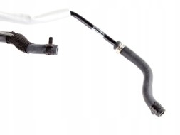 FRANTIS A2535017000 FRT Труба вентиляційний шнур mercedes-benz glc x253 glc300 2.0 b