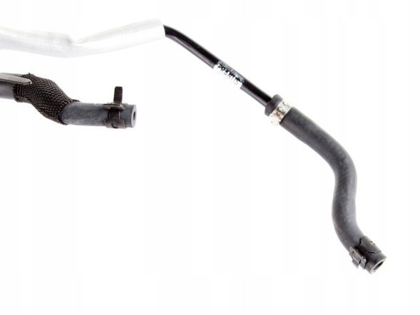FRANTIS A2535017000 FRT Труба вентиляційний шнур mercedes-benz glc x253 glc300 2.0 b