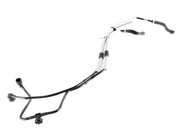 FRANTIS A2535017000 FRT Труба вентиляційний шнур mercedes-benz glc x253 glc300 2.0 b