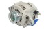 V-maxzone Part VIC-474615 Генератор для SUZUKI GRAND VITARA I, JIMNY позашляховик закритий,