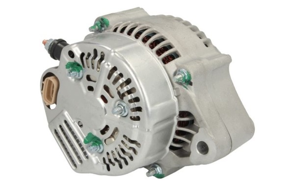 V-maxzone Part VIC-474615 Генератор для SUZUKI GRAND VITARA I, JIMNY позашляховик закритий,