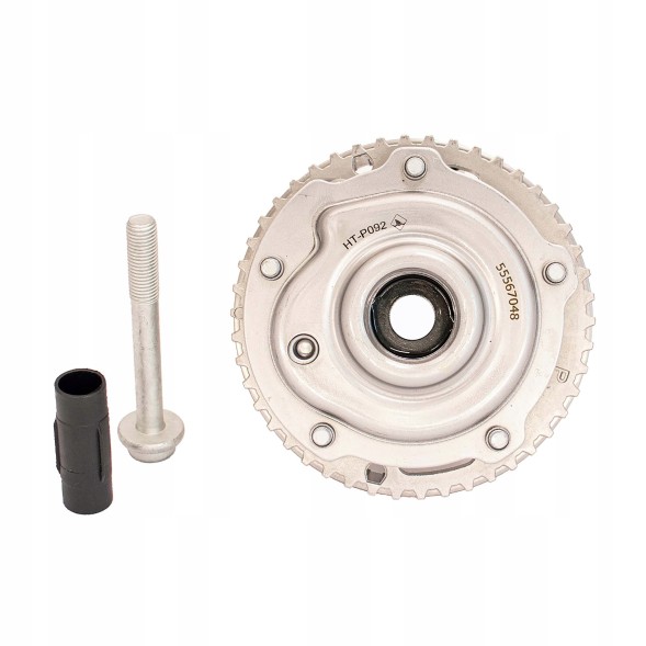 PiterParts HT-P092 Koło zmiennych faz rozrządu Alfa Chevrolet Opel Fiat 1.6 1.8 (EX) КОЛЕСО змінних фаз ГРМ OPEL Chevrolet 1.6 1.8 EX заміна OEM