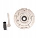 PiterParts HT-P092 Koło zmiennych faz rozrządu Alfa Chevrolet Opel Fiat 1.6 1.8 (EX) КОЛЕСО змінних фаз ГРМ OPEL Chevrolet 1.6 1.8 EX заміна OEM