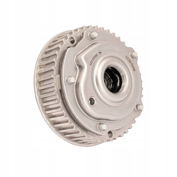 PiterParts HT-P092 Koło zmiennych faz rozrządu Alfa Chevrolet Opel Fiat 1.6 1.8 (EX) КОЛЕСО змінних фаз ГРМ OPEL Chevrolet 1.6 1.8 EX заміна OEM
