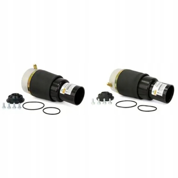 Arnott A-257 21 2x сильфон подушки безпеки Arnott FRONT L+R для AUDI, PORSCHE, VW