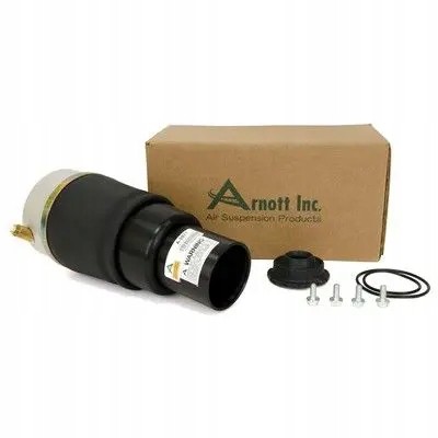 Arnott A-257 21 2x сильфон подушки безпеки Arnott FRONT L+R для AUDI, PORSCHE, VW