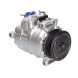 MSG AC0058NEW Компресор кондиціонера Mercedes Sprinter 906 3.0DCI