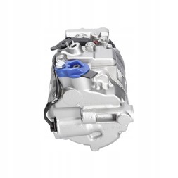 MSG AC0058NEW Компресор кондиціонера Mercedes Sprinter 906 3.0DCI