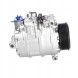 MSG AC0058NEW Компресор кондиціонера Mercedes Sprinter 906 3.0DCI