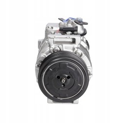 MSG AC0058NEW Компресор кондиціонера Mercedes Sprinter 906 3.0DCI