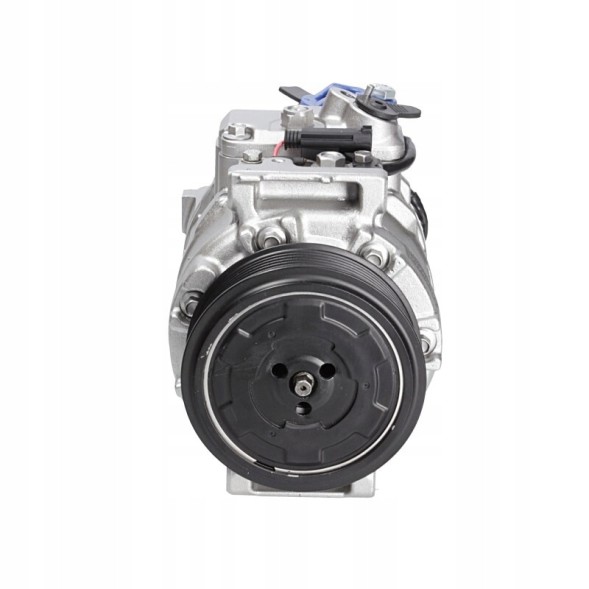 MSG AC0058NEW Компресор кондиціонера Mercedes Sprinter 906 3.0DCI