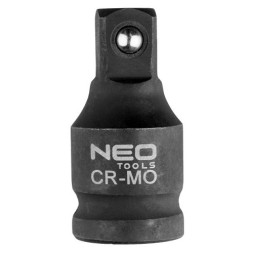 10 250 NEO TOOLS Подовжувач ударний 1 2 50мм