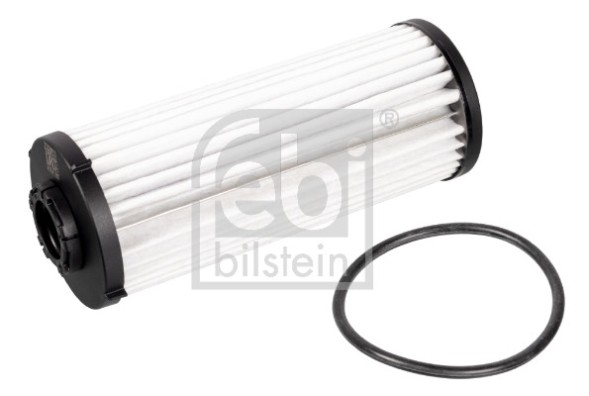 107342 FEBI BILSTEIN Фільтр мастильний до автоматичної коробки перемикання передач