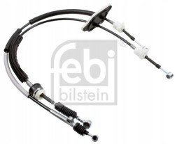 Febi bilstein 180612 Febi трос перемикання передач peugeot bipper 1,4 08-