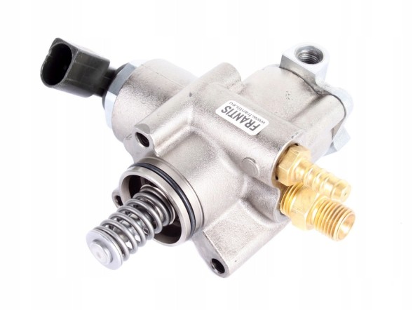 FRANTIS 6F127025B 6F127025F 6F127025H 6F127025J 6F127025K 6F127025L FRT Паливний насос високого тиску audi seat skoda volkswagen 2.0 tfsi