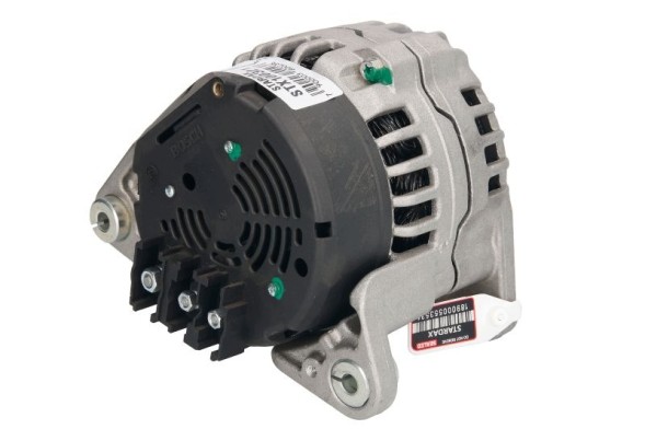 V-maxzone Part VIC-488639 Альтернатор для FORD FIESTA IV, FIESTA/MINIVAN, KA 1.0/1.3 08.95-11.08