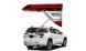 Китай 85150724 Задня внутрішня фара права (RH) для GMC Acadia 2020-2024 SL|SLE|SLT|DENALI