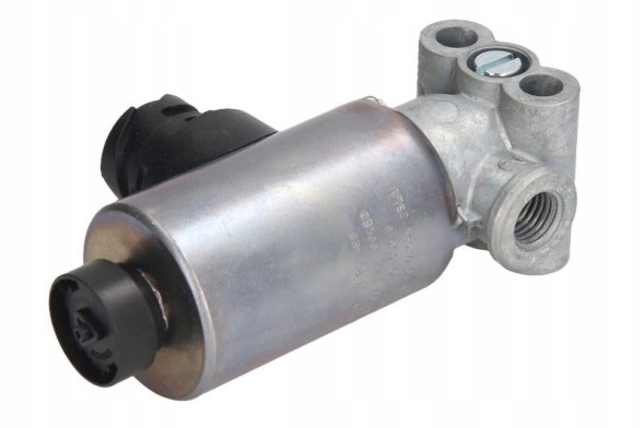 Wabco 4721706060 Клапан електромагна iveco wabco 4721706060