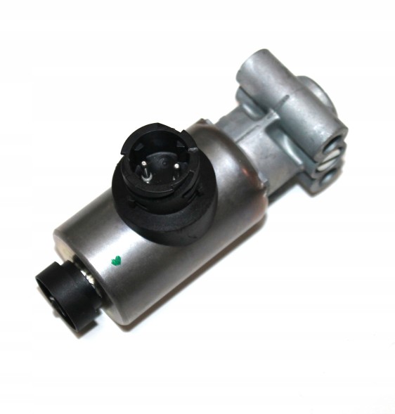 Wabco 4721706060 Клапан електромагна iveco wabco 4721706060