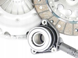 Statim 120.393 Зчеплення vw sharan 7м 1.9 tdi дизель
